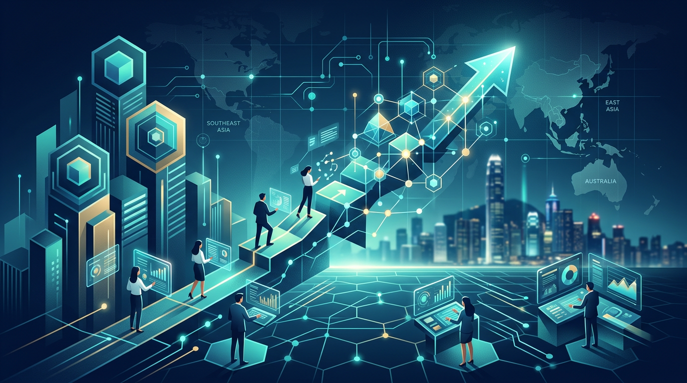 Tech Market Top Upskilling Strategies for the 2026 APAC Tech Market | CloudRecruit ...